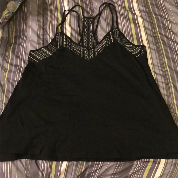 Express Tops - Express Tank Top